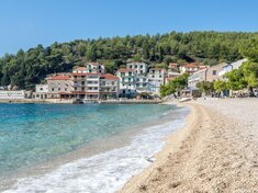 Drvenik -Vila Apolo, Vila Goran, Zlata,