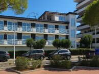 Lignano Sabbiadoro - Rezidencia Yachting