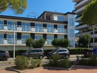Lignano Sabbiadoro - Rezidencia Yachting