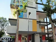 Lignano Sabbiadoro - Vila Lucchese