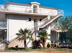 Vodice Srima - Vila Dana / Jelena